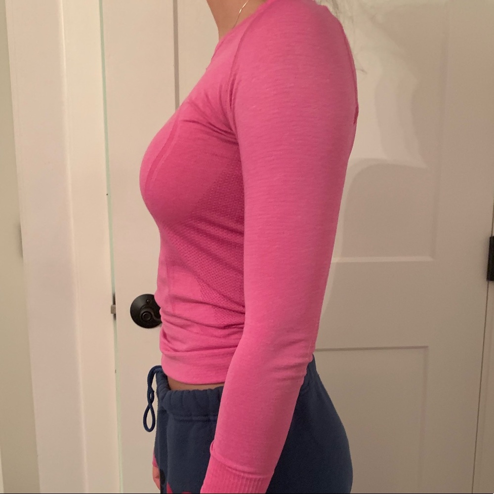 Lululemon shirt